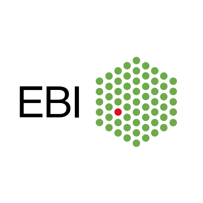 EMBL-EBI Logo